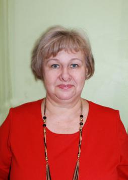 Мазнева Лариса Александровна